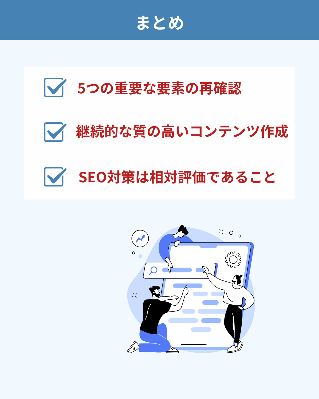 アルゴリズムまとめ
